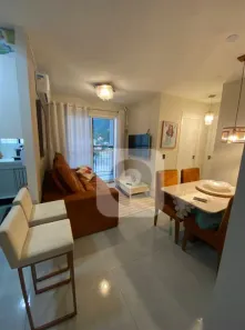 Apartamento com 2 Quartos à venda, 45m² no Jacarepaguá, Rio de Janeiro