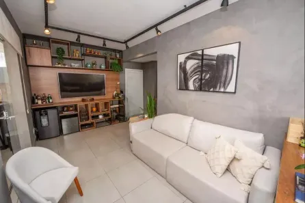 Apartamento com 2 Quartos à venda, 135m² no Cruzeiro, Belo Horizonte