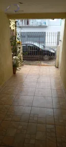 Casa com 2 Quartos à venda, 104m² no Vila Santo Estéfano, São Paulo