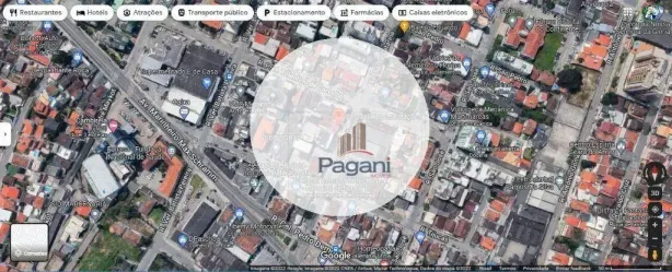 Sala Comercial à venda, 368m² no Canto, Florianópolis
