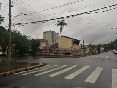 Lote/Terreno à venda, 157m² no Centro, São Leopoldo
