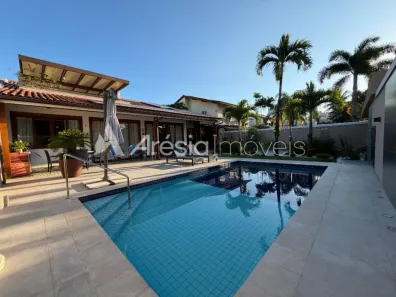 Casa de Condomínio com 4 Quartos à venda, 310m² no Barra da Tijuca, Rio de Janeiro
