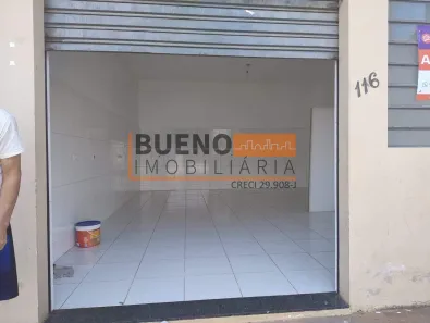para alugar, 42m² no Vila Pântano II, Santa Bárbara D'Oeste