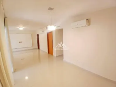 Apartamento com 4 Quartos para alugar, 202m² no Jardim Irajá, Ribeirão Preto
