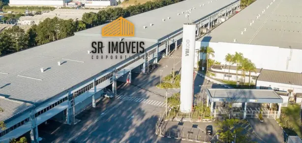 Galpão/Depósito/Armazém para alugar, 1761m² no Itaqui, Itapevi