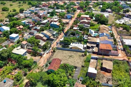 Lote/Terreno à venda, 727m² no Rasa, Armação dos Búzios