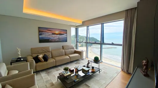 Apartamento com 4 Quartos à venda, 243m² no Centro, Balneário Camboriú