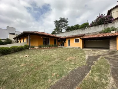Casa de Condomínio com 3 Quartos à venda, 200m² no Paisagem Renoir, Cotia