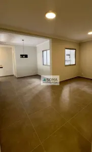 Apartamento com 3 Quartos à venda, 91m² no Cambuí, Campinas