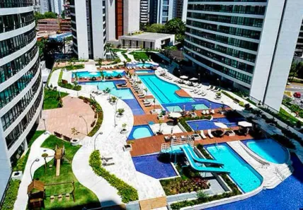Apartamento com 4 Quartos à venda, 144m² no Boa Viagem, Recife