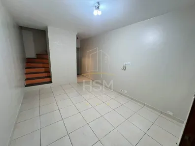 Sobrado com 2 Quartos para alugar, 140m² no Nova Petrópolis, São Bernardo do Campo