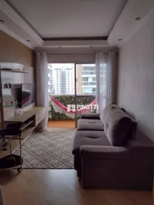 Apartamento com 2 Quartos à venda, 72m² no Centro, São Bernardo do Campo