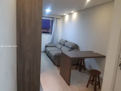 Apartamento com 2 Quartos à venda, 47m² no Chácara Manella, Cambé