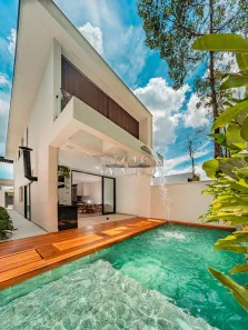 Sobrado com 3 Quartos à venda, 150m² no Villas do Jaguari, Santana de Parnaíba
