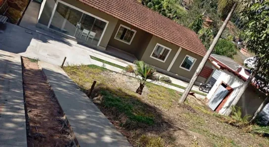 Casa com 3 Quartos à venda, 150m² no Parque Boa União, Teresópolis