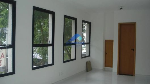 Sala Comercial à venda, 44m² no Centro, São José dos Campos
