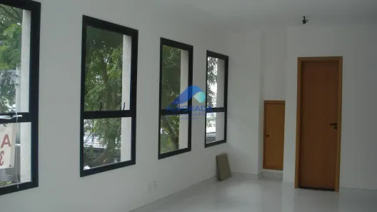 Sala Comercial à venda, 44m² no Centro, São José dos Campos