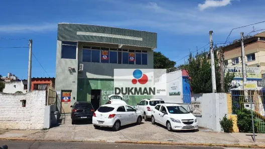 Sala Comercial para alugar, 100m² no Centro, Canoas