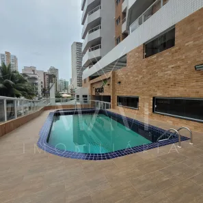Apartamento com 1 Quarto à venda, 57m² no Aviação, Praia Grande