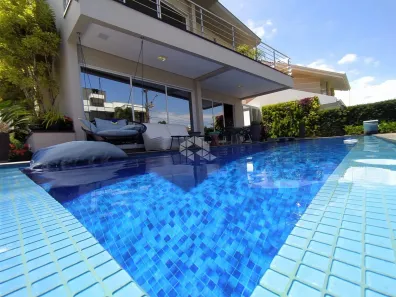 Casa com 4 Quartos à venda, 396m² no Pedra Branca, Palhoça
