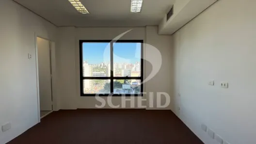 Imóvel Comercial à venda, 35m² no Jardim Paulista, São Paulo