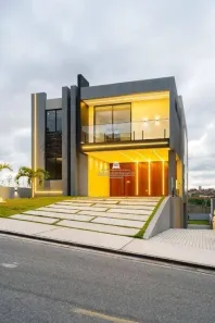 Casa de Condomínio com 4 Quartos à venda, 400m² no Mirante, Campina Grande