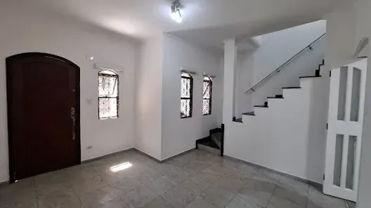 Casa com 2 Quartos à venda, 79m² no Boqueirão, Santos