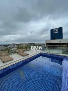 Apartamento com 2 Quartos à venda, 58m² no Vila Rosaria, São Paulo