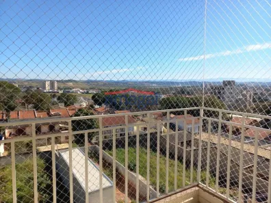 Apartamento com 2 Quartos à venda, 55m² no São João, Jacareí