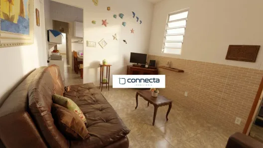 Casa com 2 Quartos à venda, 90m² no Caiçara, Praia Grande