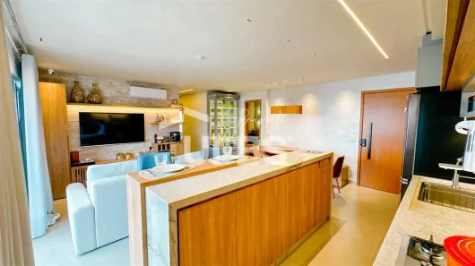 Apartamento com 2 Quartos à venda, 83m² no Setor Marista, Goiânia