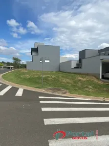 Lote/Terreno à venda, 257m² no Jardim Residencial Viena, Indaiatuba