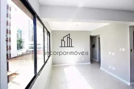 Apartamento com 3 Quartos à venda, 73m² no Serra, Belo Horizonte