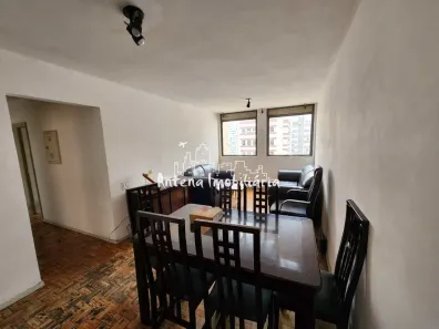 Apartamento com 2 Quartos à venda, 67m² no Água Branca, São Paulo