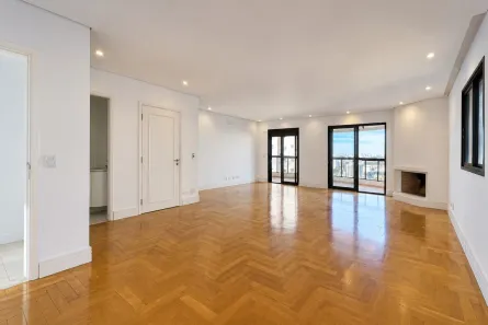 Apartamento com 3 Quartos para venda ou aluguel, 160m² no Jardim Fonte do Morumbi, São Paulo