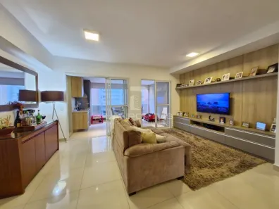 Apartamento com 3 Quartos à venda, 127m² no Jardim Botânico, Ribeirão Preto