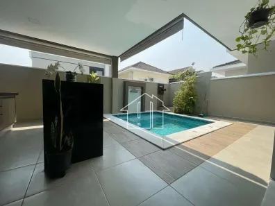 Casa de Condomínio com 4 Quartos à venda, 230m² no Urbanova VII, São José dos Campos