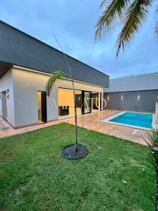 Casa com 3 Quartos à venda, 260m² no Jardim Presidente, Goiânia