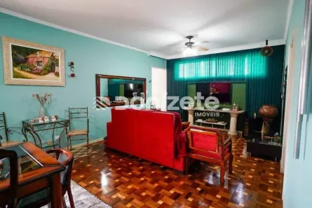 Apartamento com 3 Quartos à venda, 198m² no Vila Assunção, Santo André