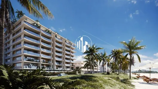Apartamento com 3 Quartos à venda, 161m² no Intermares, Cabedelo