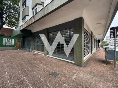 Ponto Comercial para alugar, 70m² no Centro, Novo Hamburgo