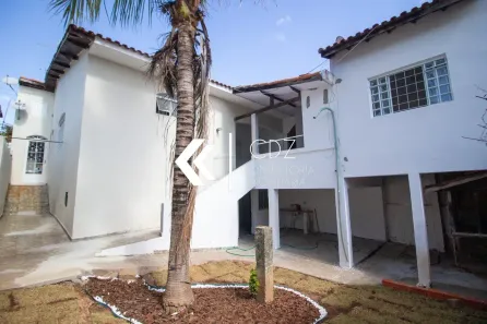 Casa com 3 Quartos para alugar, 150m² no Parque das Laranjeiras, Sorocaba