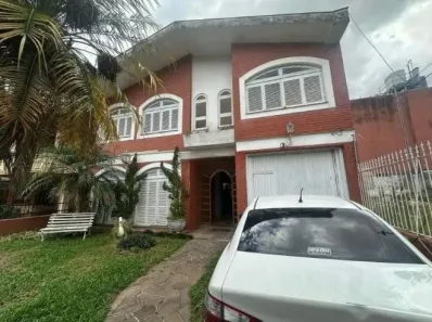 Imóvel Comercial com 4 Quartos para alugar, 242m² no Tristeza, Porto Alegre