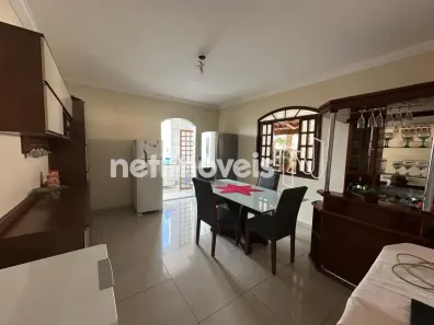 Casa com 5 Quartos à venda, 223m² no Parque Ayrton Senna, Contagem