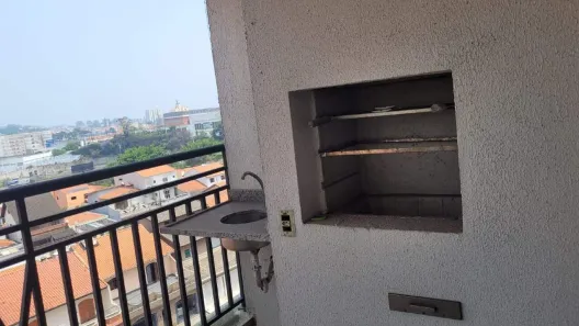 Apartamento com 3 Quartos à venda, 71m² no Vila Gonçalves, São Bernardo do Campo