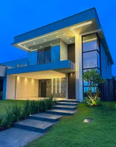 Casa com 4 Quartos à venda, 224m² no Jardins Capri, Senador Canedo