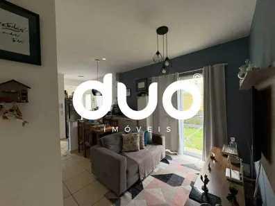 Casa com 2 Quartos à venda, 50m² no Parque Residencial Piracicaba, Piracicaba