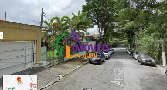 Sobrado com 4 Quartos à venda, 430m² no Jardim Leonor, São Paulo