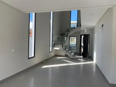 Casa de Condomínio com 4 Quartos à venda, 250m² no Condomínio Vem Viver Jacareí, Jacareí