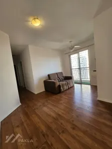 Apartamento com 2 Quartos para alugar, 57m² no Quarta Parada, São Paulo